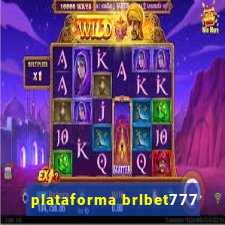 plataforma brlbet777